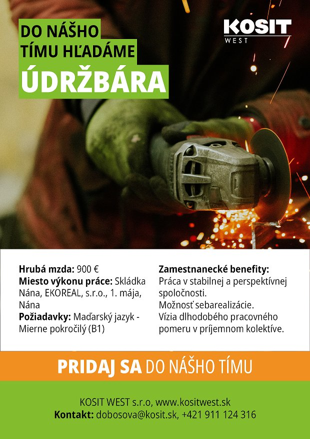 Fotka - Združenie miest a obcí Slovenska dnes zriadilo Transparentný účet.