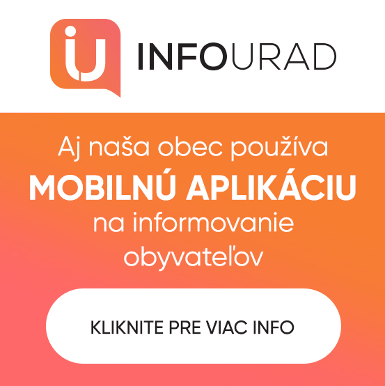 Mobilalkalmazás a lakosok tájékoztatására